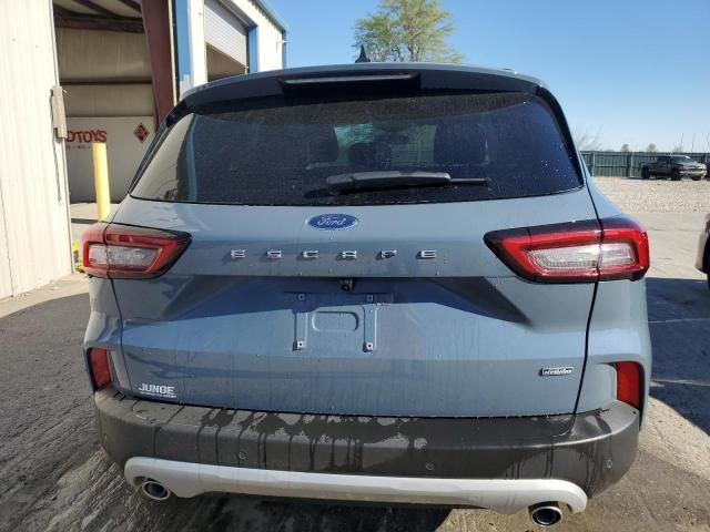 2023 Ford Escape