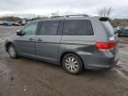 2008 Honda Odyssey EXL