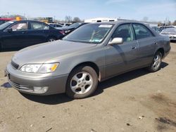 Salvage cars for sale from Copart New Britain, CT: 1999 Lexus ES 300
