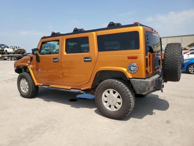 2006 Hummer H2