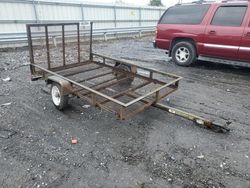 2002 Cadk Trailer en venta en Grantville, PA