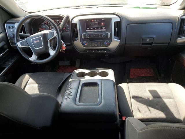 2014 GMC Sierra K1500 SLE