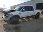 2003 Ford F150 Supercrew