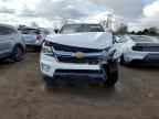 2015 Chevrolet Colorado LT