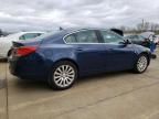 2011 Buick Regal CXL