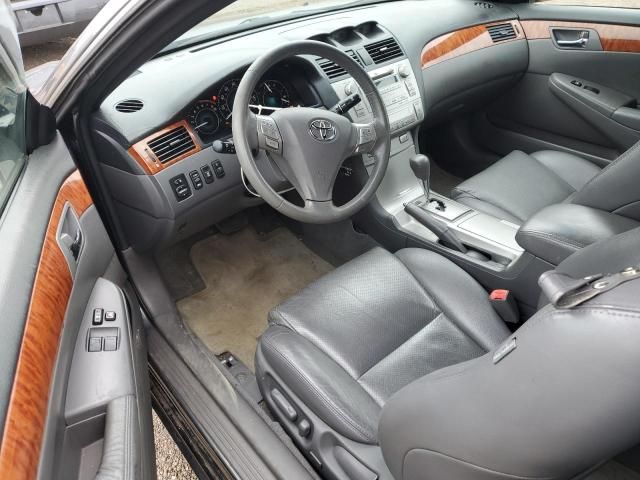 2007 Toyota Camry Solara SE