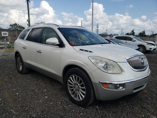 2010 Buick Enclave CXL