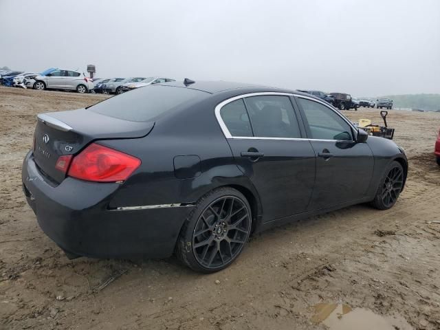 2013 Infiniti G37 Base