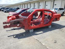 Vehiculos salvage en venta de Copart Louisville, KY: 2023 Dodge Charger Scat Pack