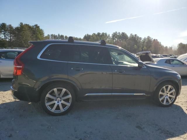 2016 Volvo XC90 T6