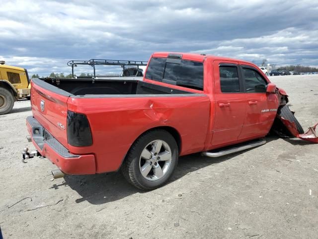 2011 Dodge RAM 1500