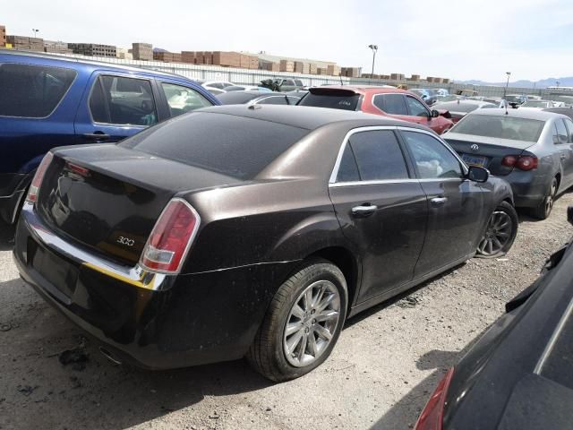 2012 Chrysler 300 Limited