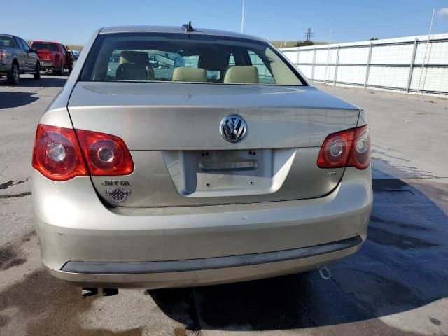 2006 Volkswagen Jetta TDI Option Package 1