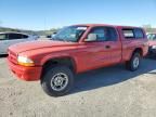 1999 Dodge Dakota