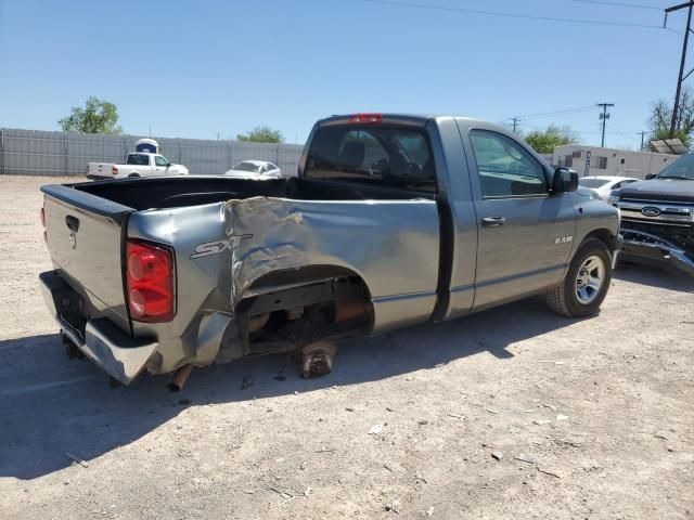 2008 Dodge RAM 1500 ST