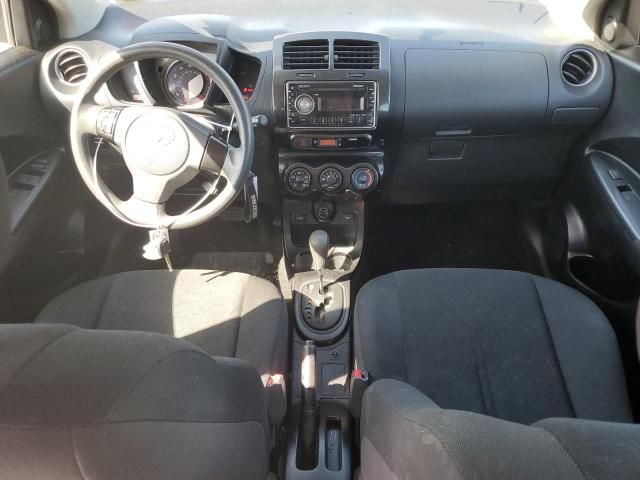 2008 Scion XD