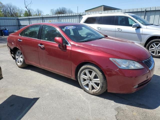 2009 Lexus ES 350