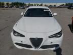 2018 Alfa Romeo Giulia