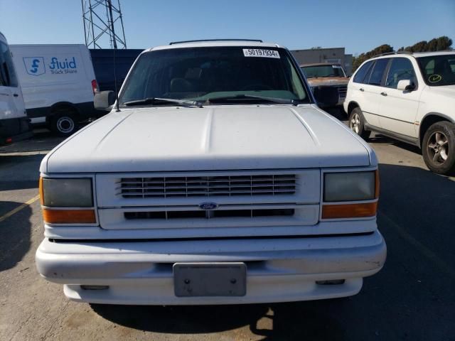 1994 Ford Explorer