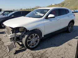 BMW X2 salvage cars for sale: 2019 BMW X2 SDRIVE28I