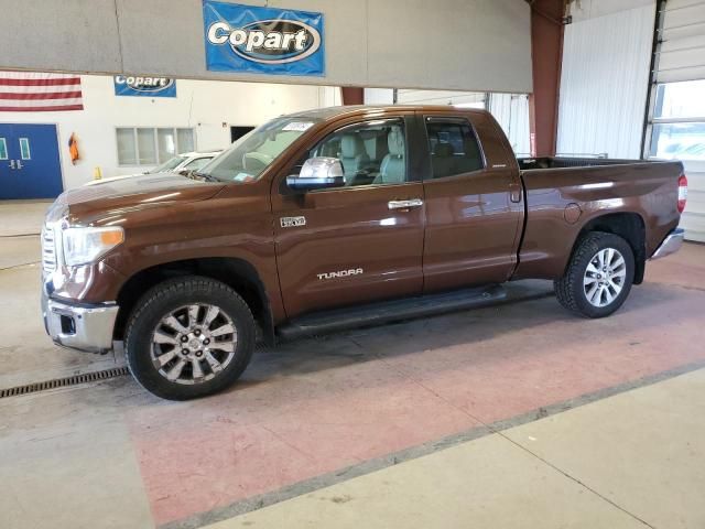 2014 Toyota Tundra Double Cab Limited