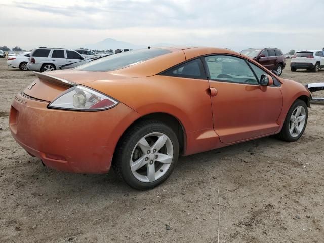 2007 Mitsubishi Eclipse GS