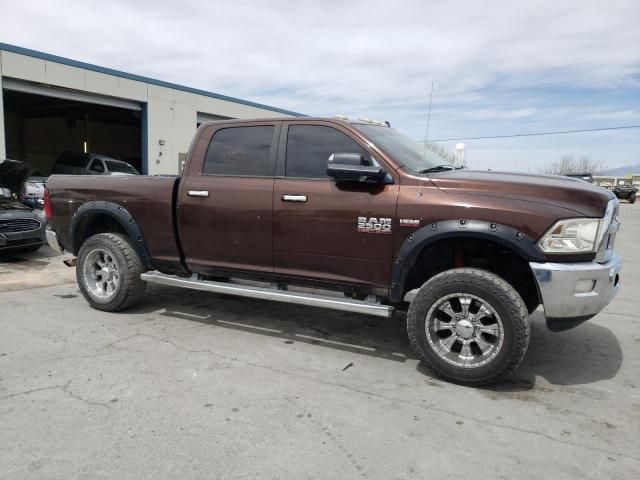 2015 Dodge RAM 2500 SLT