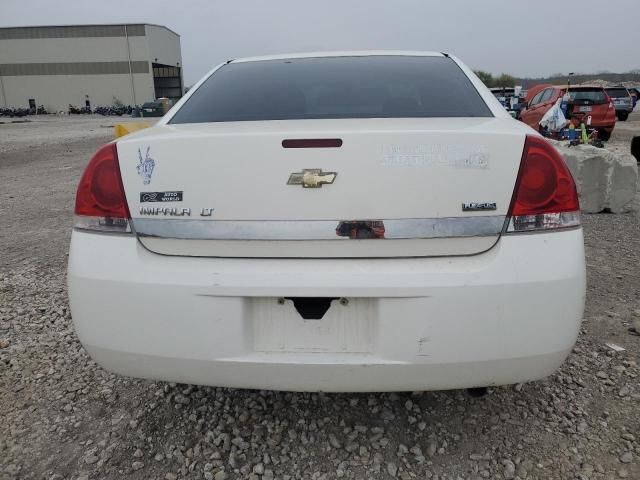 2007 Chevrolet Impala LT