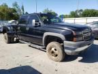 2006 Chevrolet Silverado C3500