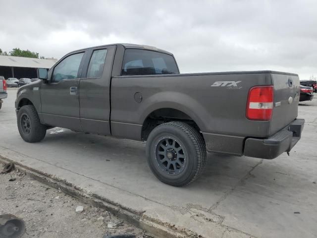 2006 Ford F150