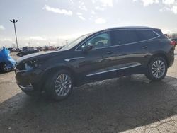Salvage cars for sale from Copart Indianapolis, IN: 2020 Buick Enclave Essence