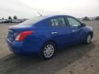 2012 Nissan Versa S