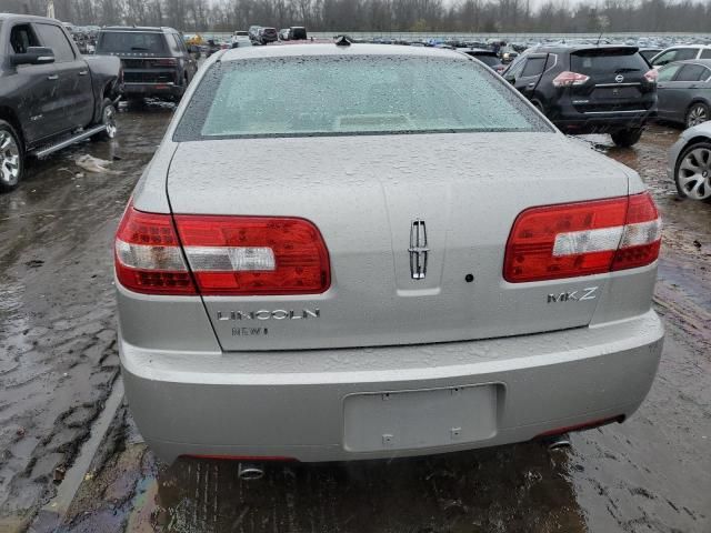 2007 Lincoln MKZ