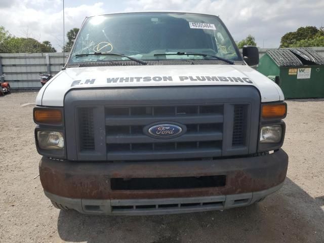 2014 Ford Econoline E250 Van