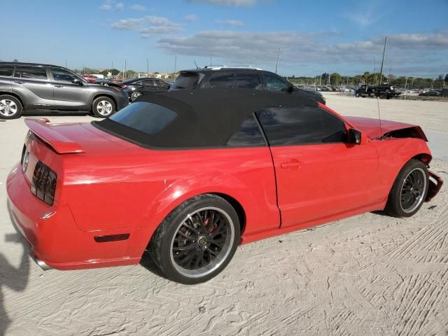 2005 Ford Mustang GT