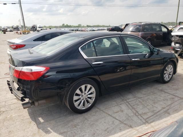 2014 Honda Accord EX