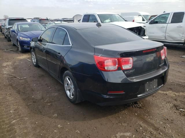 2014 Chevrolet Malibu LS