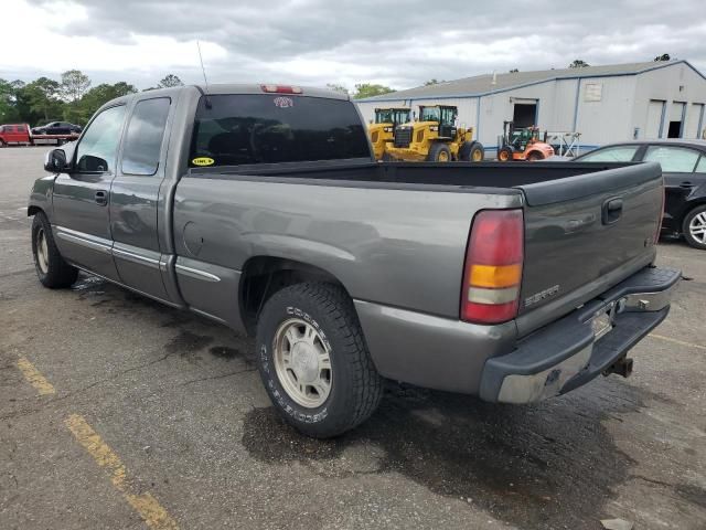 2000 GMC New Sierra C1500