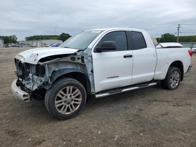 2013 Toyota Tundra Double Cab SR5