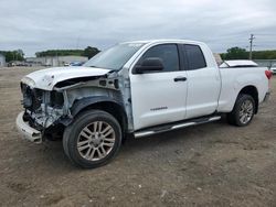 Vehiculos salvage en venta de Copart Conway, AR: 2013 Toyota Tundra Double Cab SR5