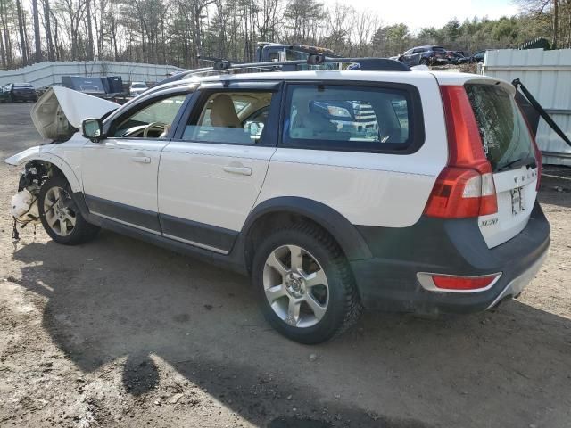 2009 Volvo XC70 T6