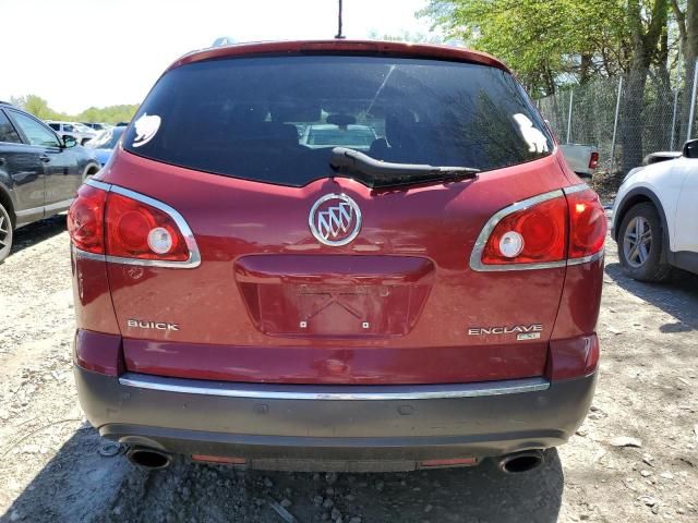 2010 Buick Enclave CXL