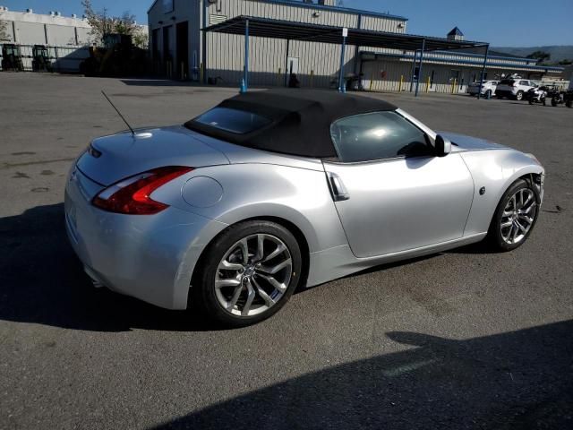 2010 Nissan 370Z