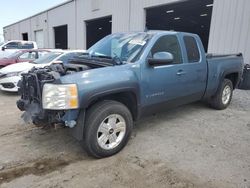Run And Drives Cars for sale at auction: 2011 Chevrolet Silverado K1500 LTZ