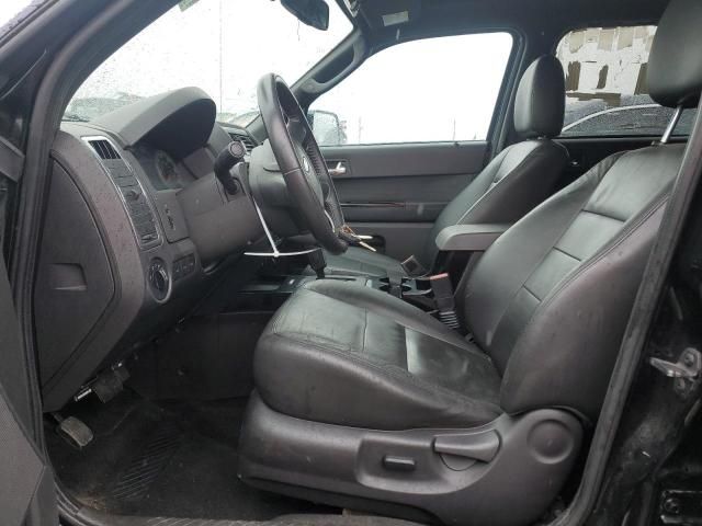 2009 Ford Escape Limited