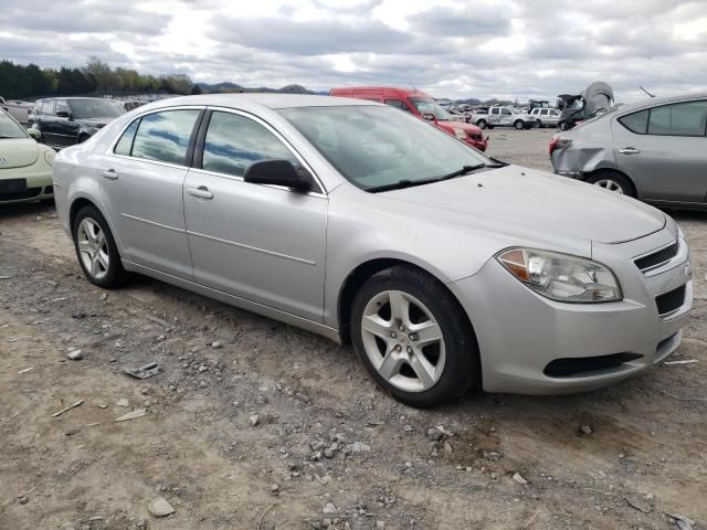 2011 Chevrolet Malibu LS