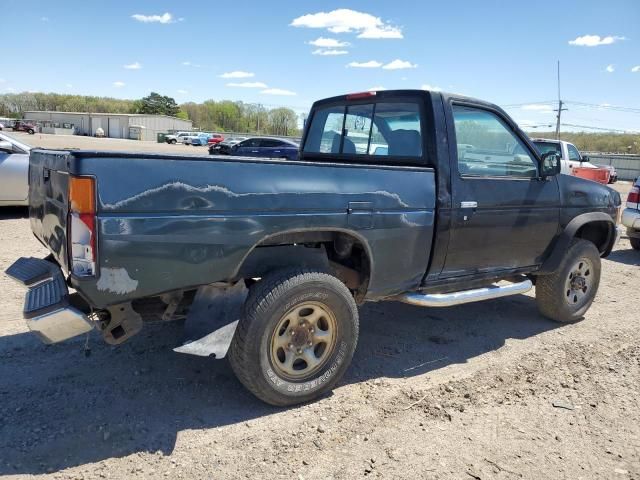 1997 Nissan Truck XE