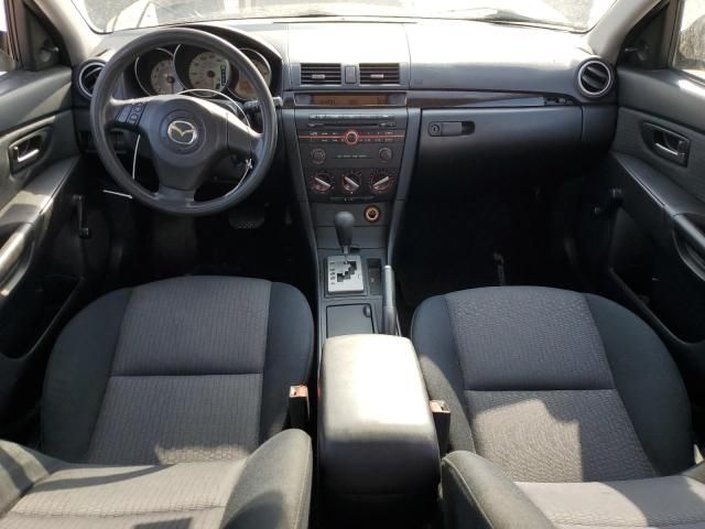 2008 Mazda 3 I