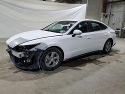 Hyundai Sonata SE salvage cars for sale: 2023 Hyundai Sonata SE