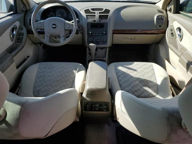 2004 Chevrolet Malibu Maxx LS